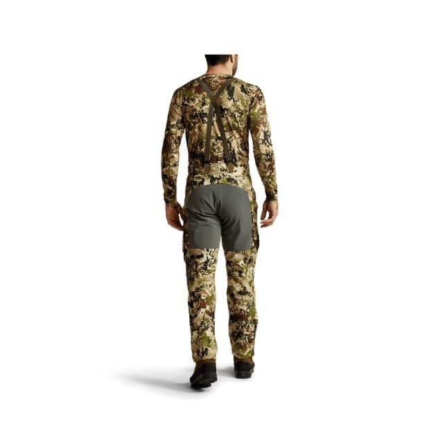 SITKA PANTALON TIMBERLINE - OPTIFADE SUBALPINE image 1
