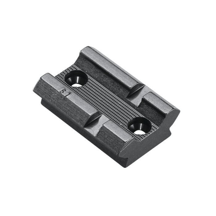WEAVER MONTURE 61-M POUR MUZZLE LOADING KNIGHT, SAKO, SAVAGE image 0
