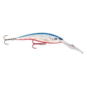 RAPALA DEEP TAIL DANCER  09 - PINKY image