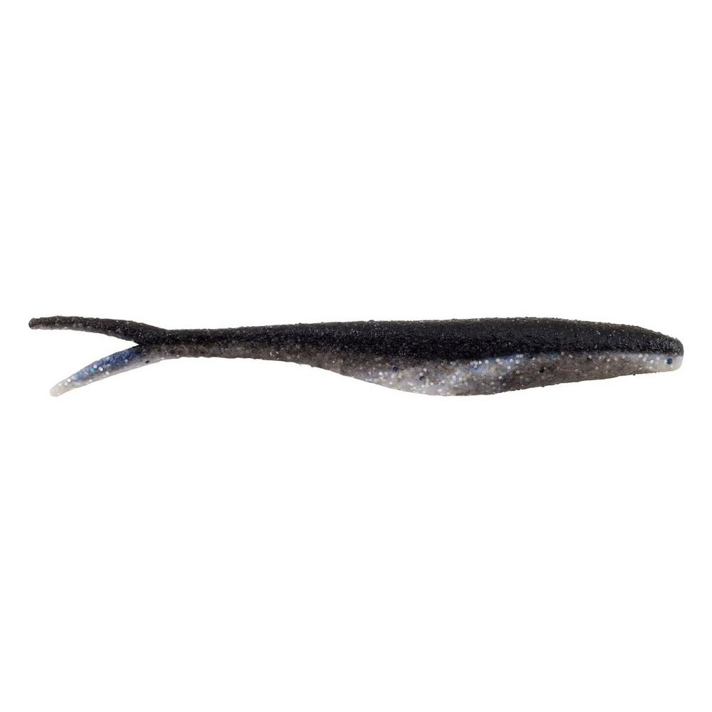 BERKLEY POWERBAIT MAXSCENT FLATNOSE JERK SHAD image 0