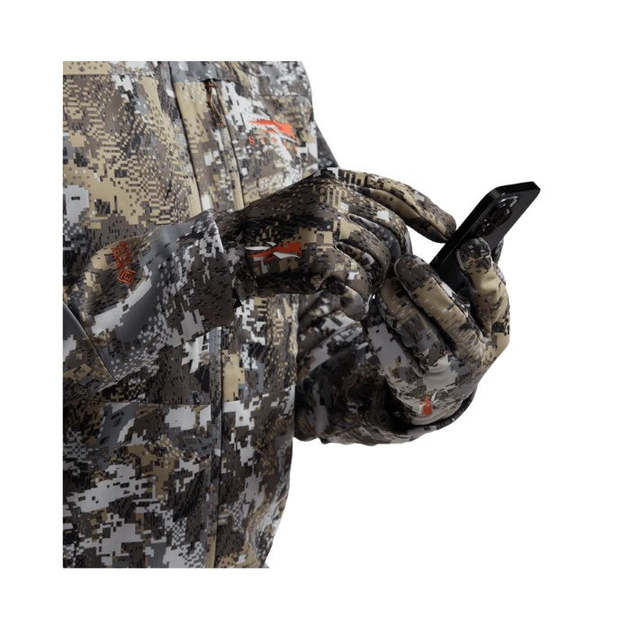 SITKA GANTS JETSTREAM WS - OPTIFADE ELEVATED II image 2