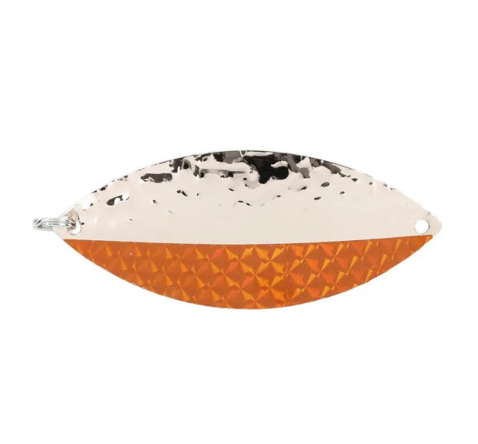 CAMI CUILLÈRES ST-BERNARD MARTELÉE - ORANGE CUIVRE CUIVRE image