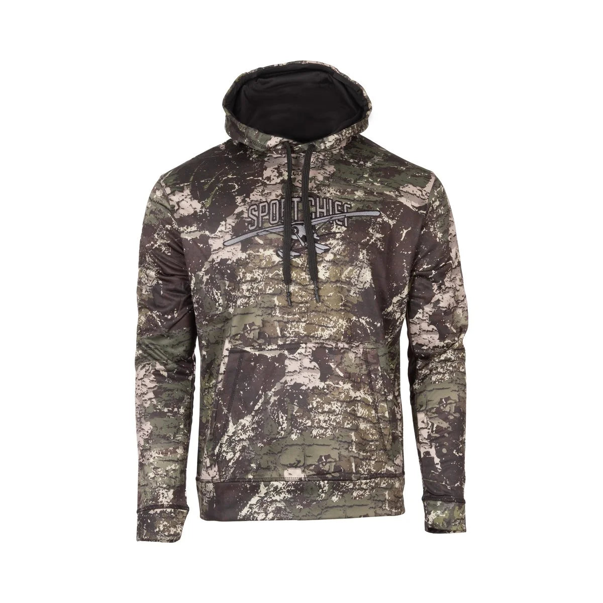 SPORTCHIEF BEAVER HOODIE HUGO STRONG