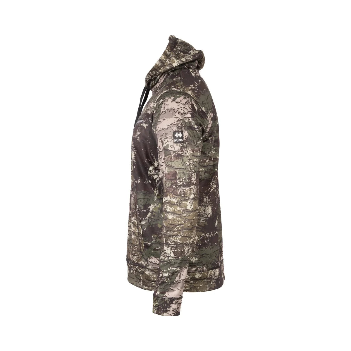 SPORTCHIEF BEAVER HOODIE HUGO STRONG