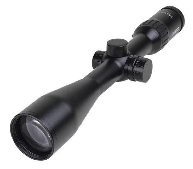 STEINER TÉLESCOPE PREDATOR 4 (4 X 16 X 50) image 0