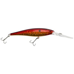 BERKLEY FLICKER MINNOW PRO 9 CM - SLST image