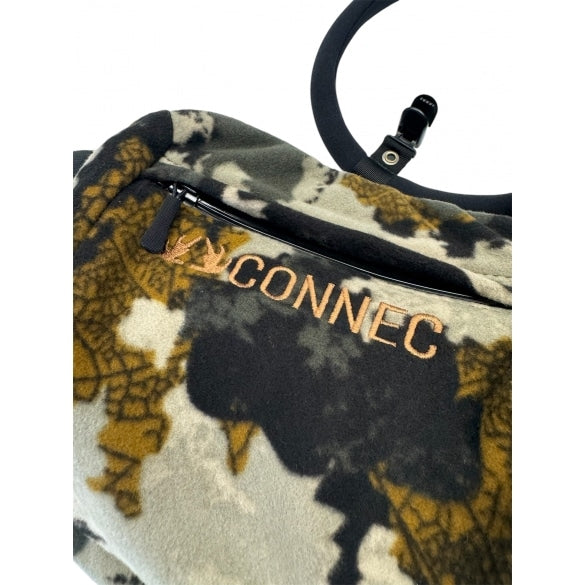 CONNEC SAC DE TAILLE BIOME AVEC SYSTÈME D'HYDRATATION 1.4L - OUTVISION image 2
