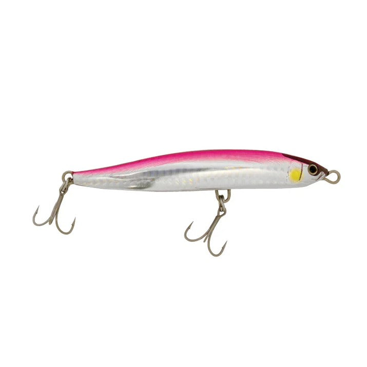 SHIMANO CURRENT SNIPER SINKING STICKBAIT - 1 1/8oz - PINK BACK image