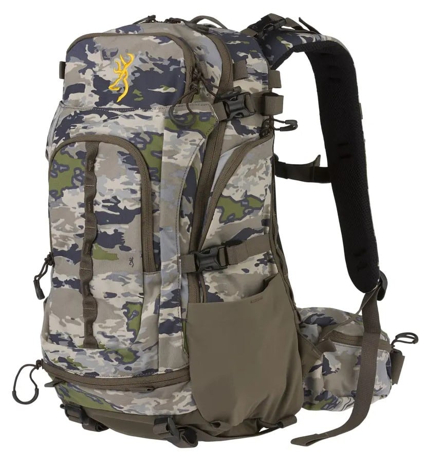BROWNING SAC À DOS WHITE TAIL 1900, OVIX image 0