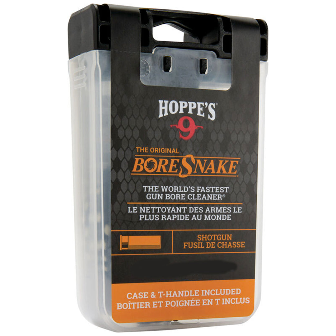 HOPPE'S BORESNAKE 12 GAUGE SHUTGUN