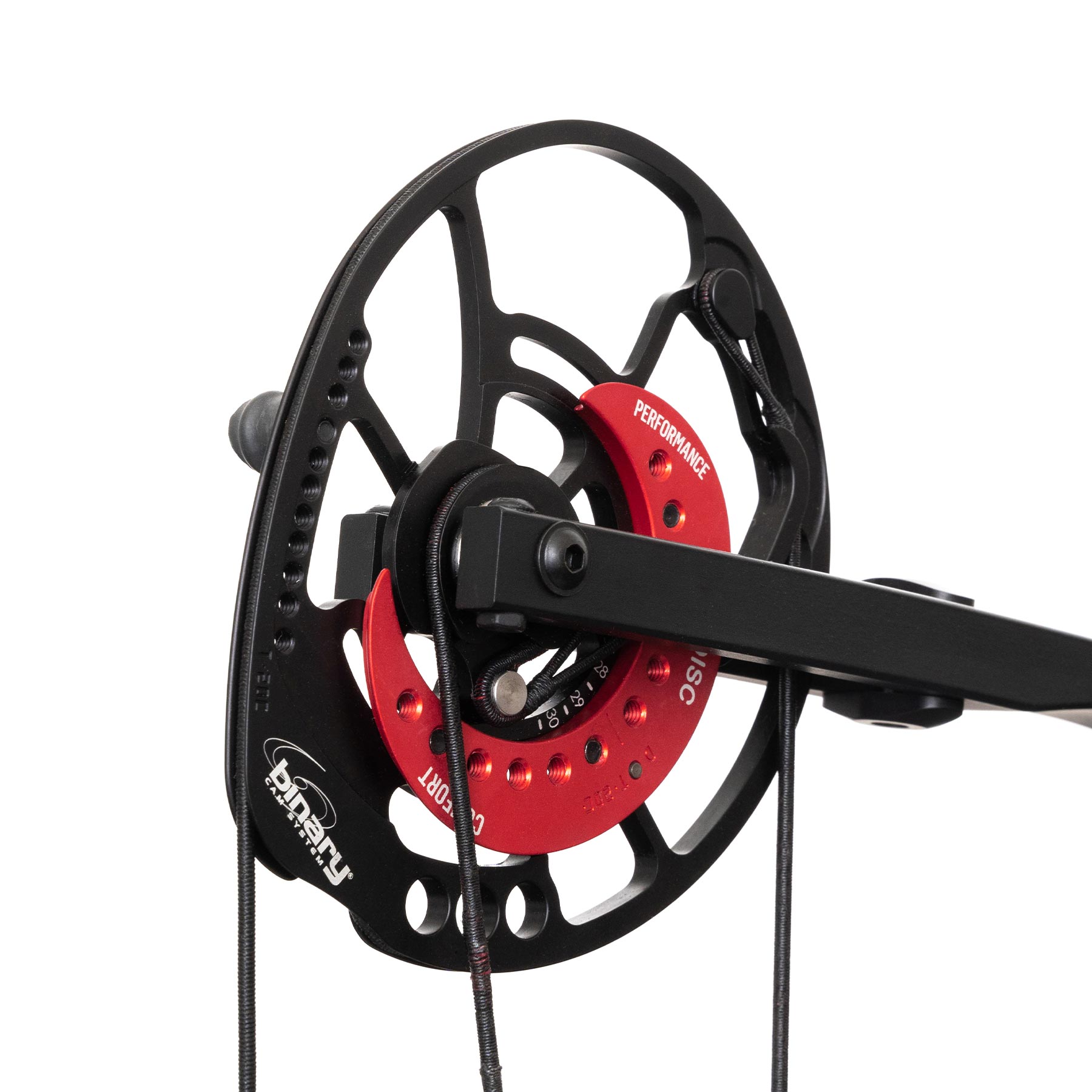 BOWTECH CARBON ZION NOIR AVEC ENSEMBLE RAK 60 LBS DROITIER image 4