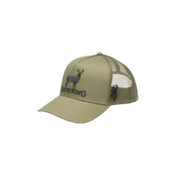 BROWNING CASQUETTE CA SHOT SHOW 2025 - MOOSE GREEN image 0