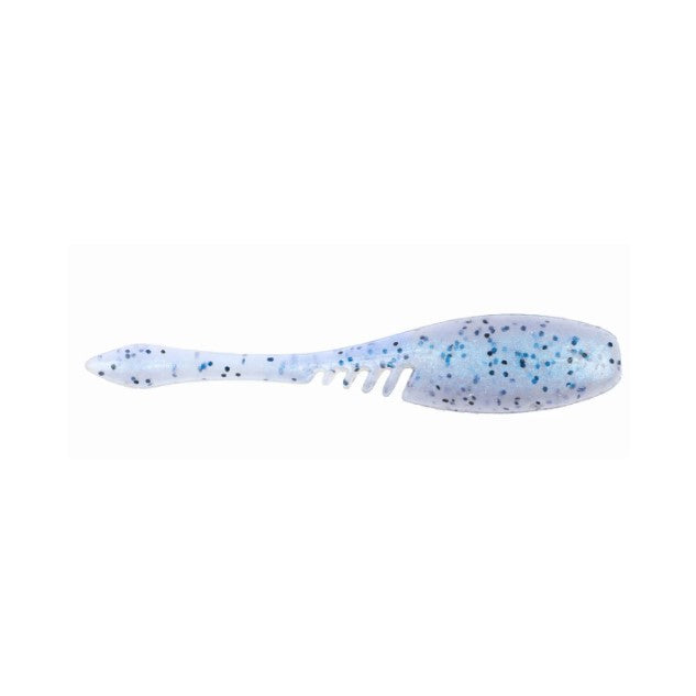 BAITFUEL NANOSHAD - 2'' - MONKEY MILK image