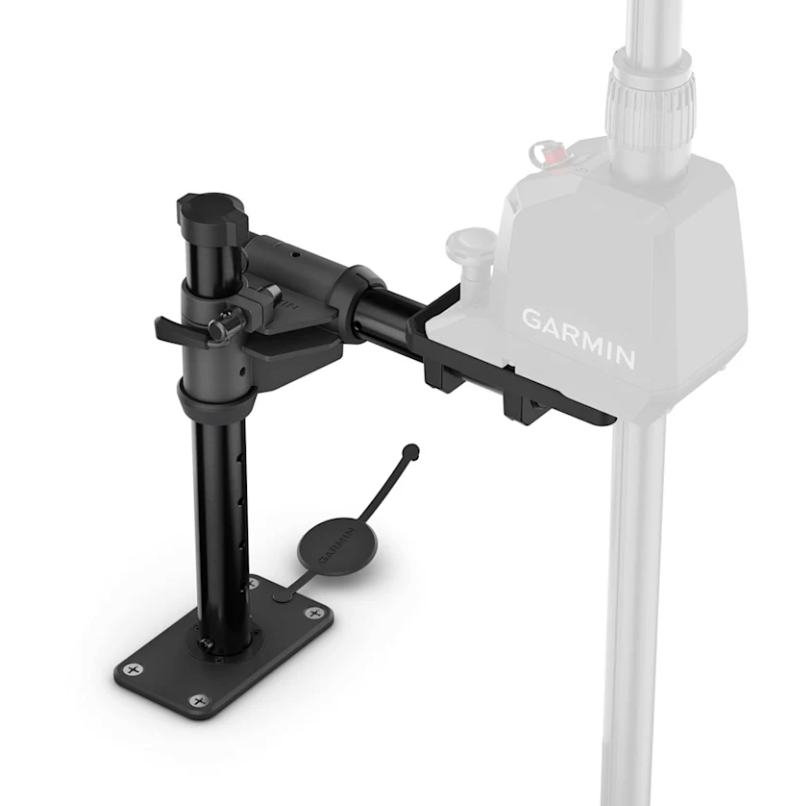 GARMIN SYSTÈME DE FIXATION POUR SPY POLE image 1