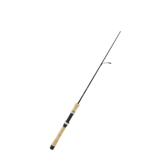 OKUMA CANNE LANCER LÉGER CELILO TROUT 2 PIÈCES image 1