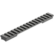 LEUPOLD BACKCOUNTRY CROSS-SLOT BROWNING AB3 SA 1 PIÈCE image 0