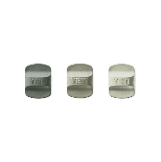 YETI RAMBLE MAGSLIDER PAQUET DE REMPLACEMENT - 3/PAQUETS image 0