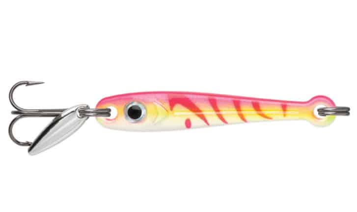 VMC CUILLIÈRE TUNGSTEN TORPEDO 3/16 OZ image