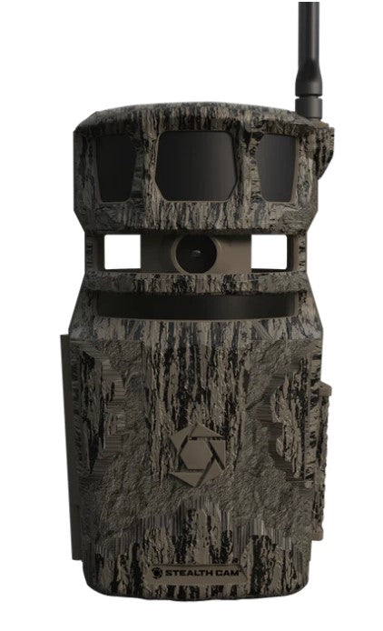STEALTH CAM REVOLVER PRO CAMERA CELLULAIRE 360 image 0