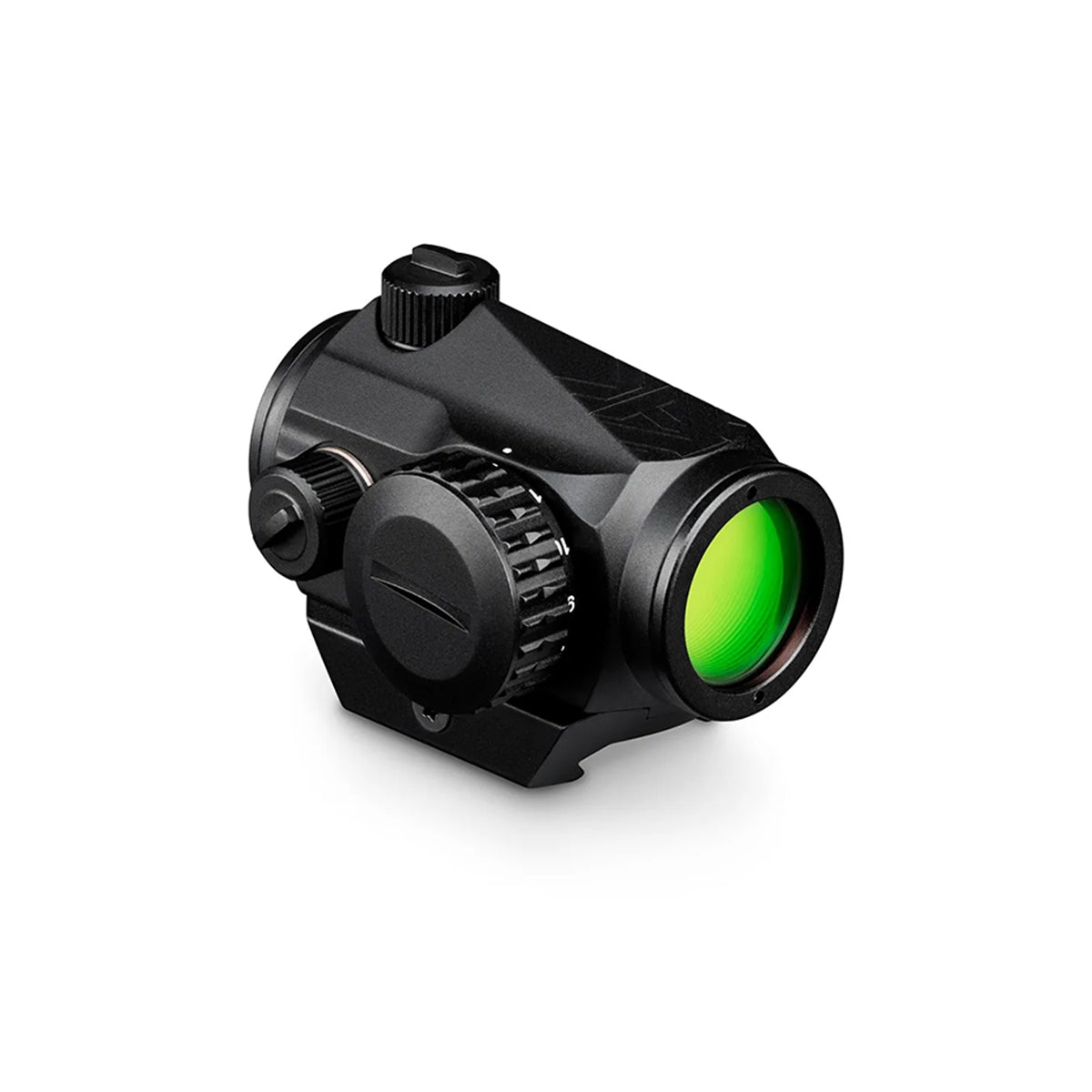VORTEX CROSSFIRE 2 VISEUR  POINT VERT MOA image 0