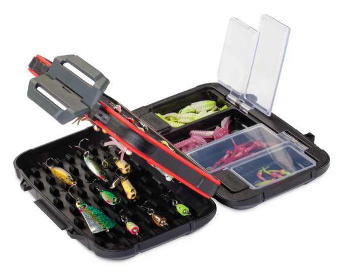RAPALA BOITE DE RANGEMENT UTILITY BOX MOYEN image 3