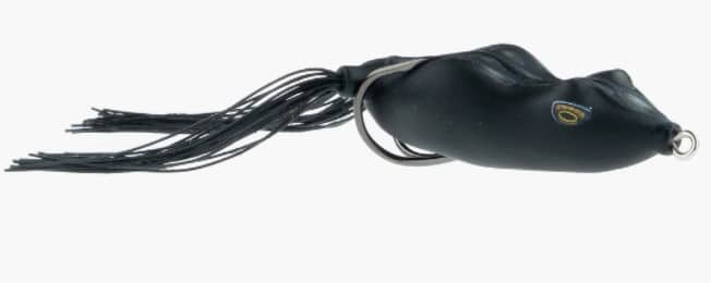SNAG PROOF GRENOUILLE BOBBY'S PERFECT 5/8 OZ - VAPOR image