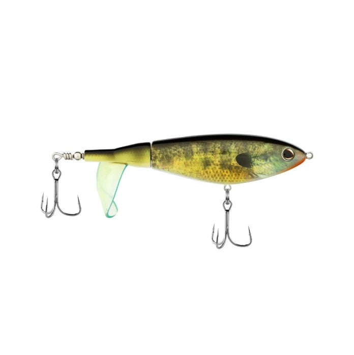 BERKLEY CHOPPO 120 - HD BLUEGILL image