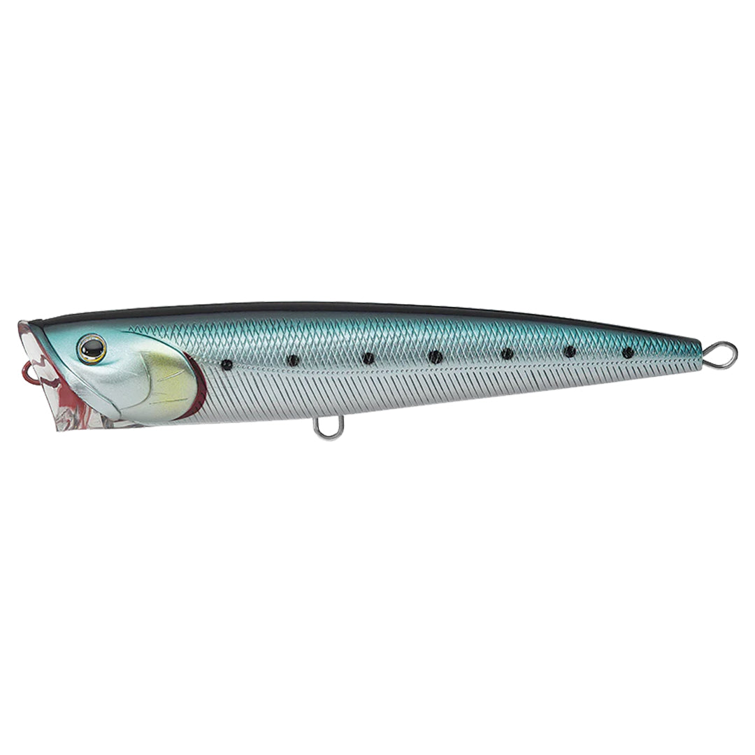 DAIWA LEURRE SALTIGA DORADO POPPER 14 CM - MAIWASHI image