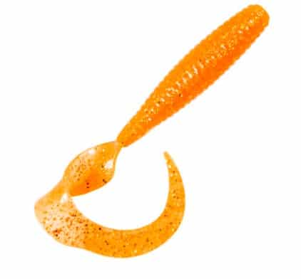 ZMAN DOORMATADORZ GRUB 5'' - ATOMIC SUNRISE image