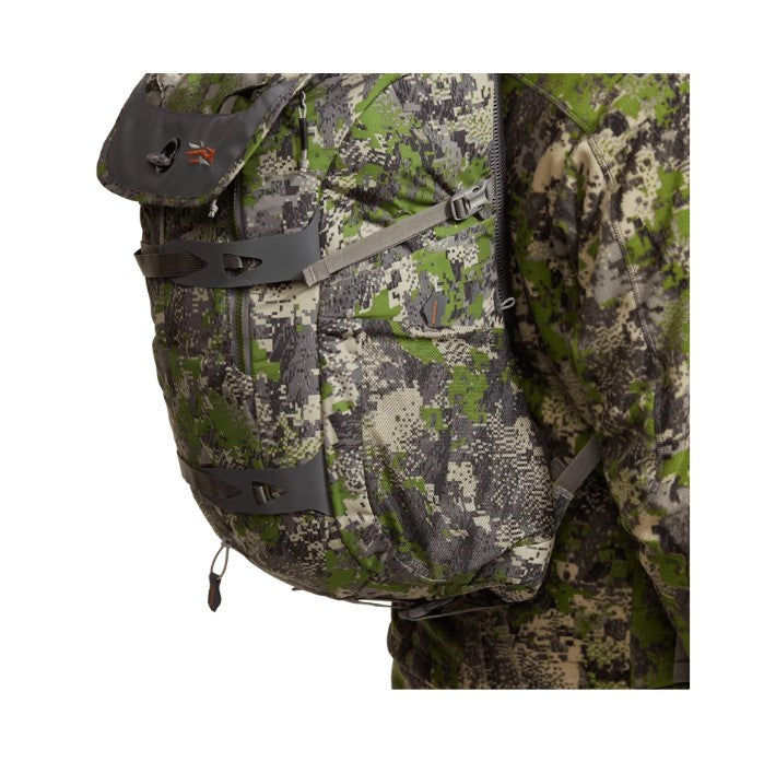 SITKA SAC À DOS TOOL BUCKET - OPTIFADE COVER image 5