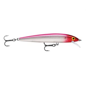 RAPALA HUSKY JERK 14 CM - PINK CLOWN image