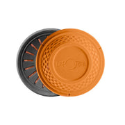 LAPORTE BALL TRAP PIGEONS D’ARGILE ORANGE image 0