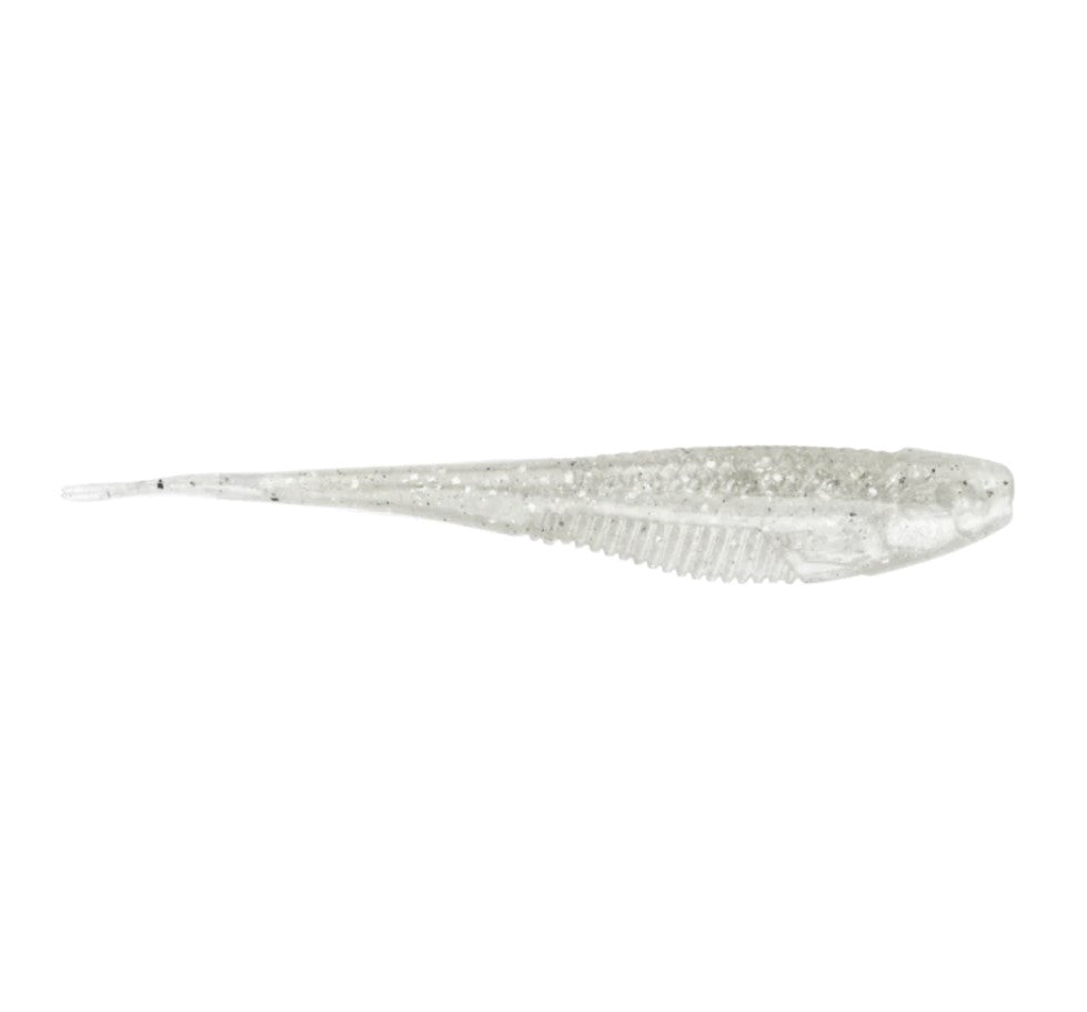 CRUSH CITY THE JERK 3.75'' - PEARL WHITE image