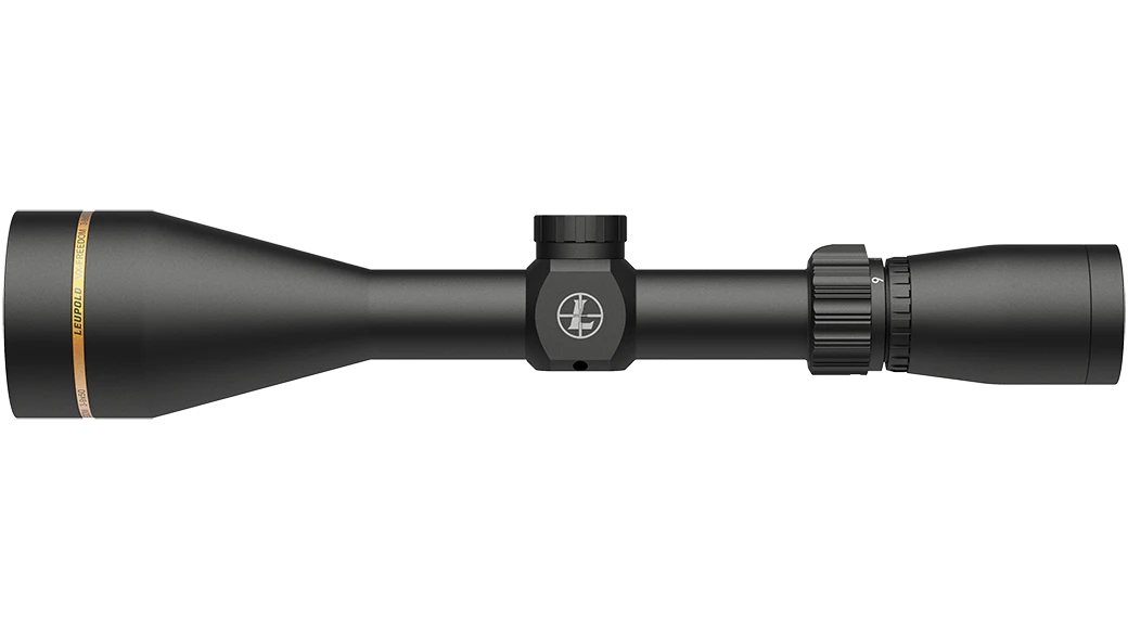 LEUPOLD TÉLÉSCOPE VX-FREEDOM 3-9X50 HUNT PLEX image 0