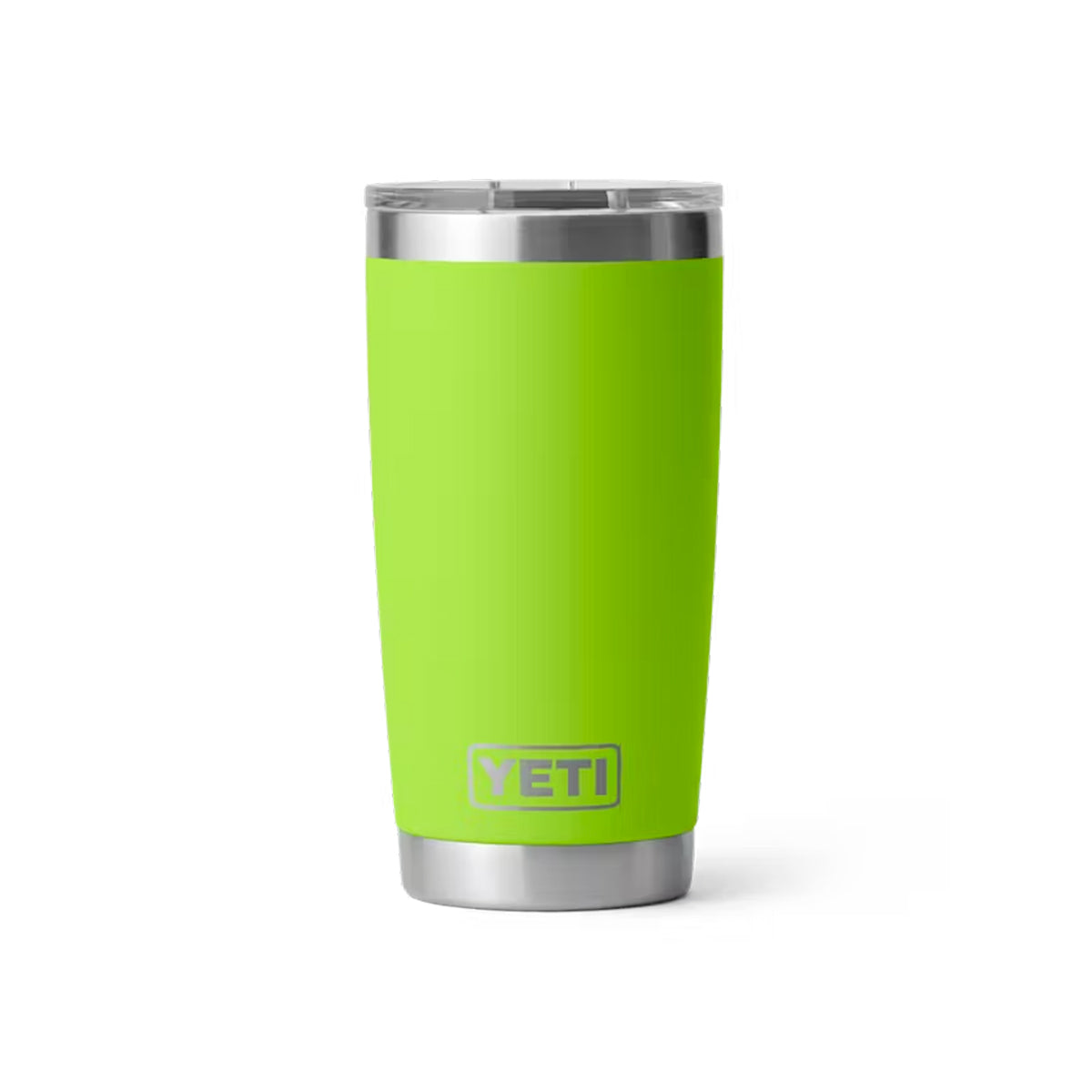 YETI RAMBLER GOBELET ISOTHERME DE 591 ML - 20 OZ - VENOM image