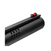 TRUGLO VISEUR DE FUSIL DE CHASSE UNIVERSEL - ROUGE image 0