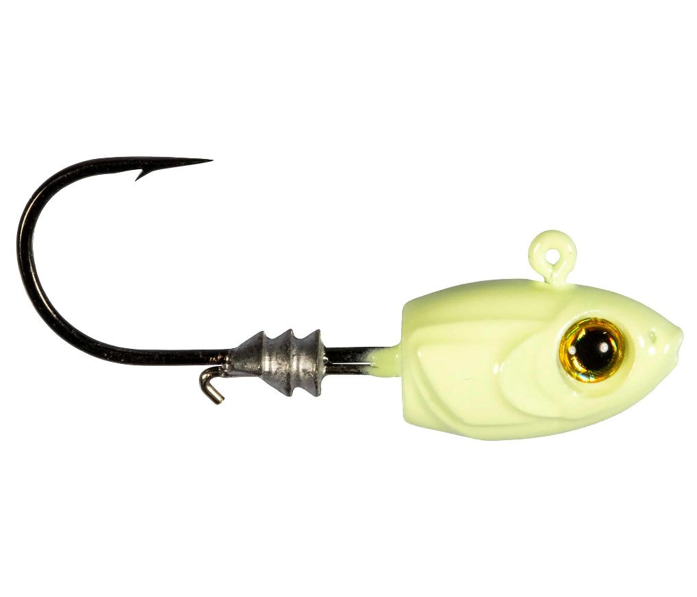 ZMAN TÊTE MICRO SHAD HEADZ image