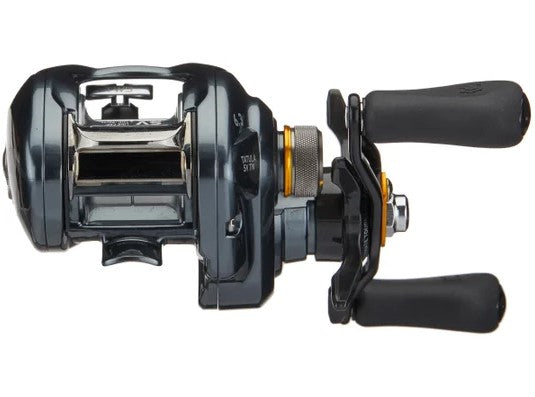 DAIWA TATULA SV TWS MOULINET LANCER LOURD image 2
