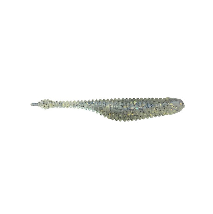 GREAT LAKE FINESSE DROP MINNOW 2.75'' image 0