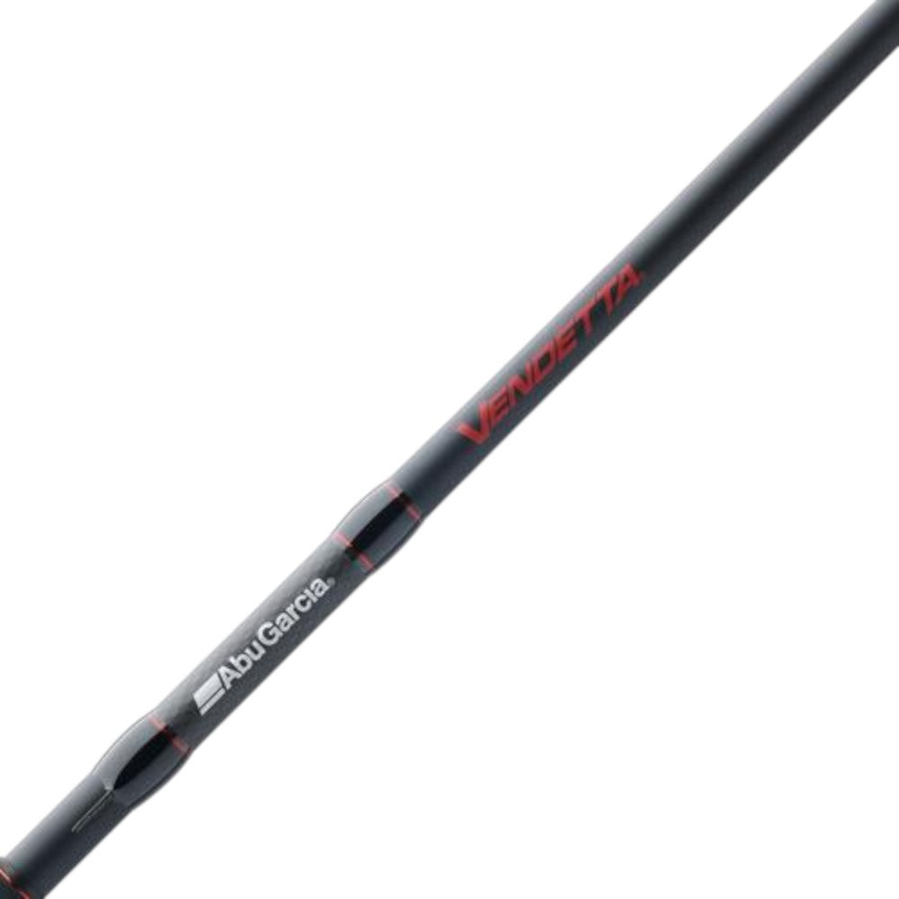 ABU GARCIA CANNE LANCER LOURD VENDETTA - 2 PIÈCES image 2