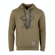 SPORTCHIEF HOODIE DE CHASSE HOMME J.T. MOOSE COLLECTION JASON TREMBLAY MORNEAU - VERT image 0