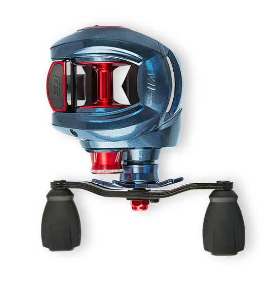 SEVIIN MOULINET LANCER LOURD GS SERIES image 1