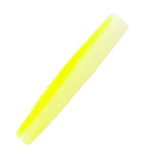 ZMAN LEURRE SOUPLE MICRO FINESSE MICRO TRD 1.75" - GLOW CHARTREUSE image