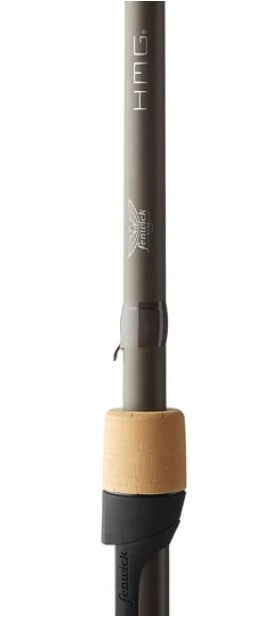 FENWICK HMG WALLEYE CANNE LANCER LOURD 1 PIÈCE image 1