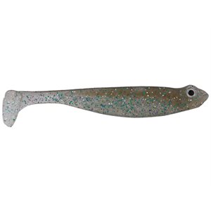 MEGABASS HAZEDONG SHAD 3" - DISCO STAIN image