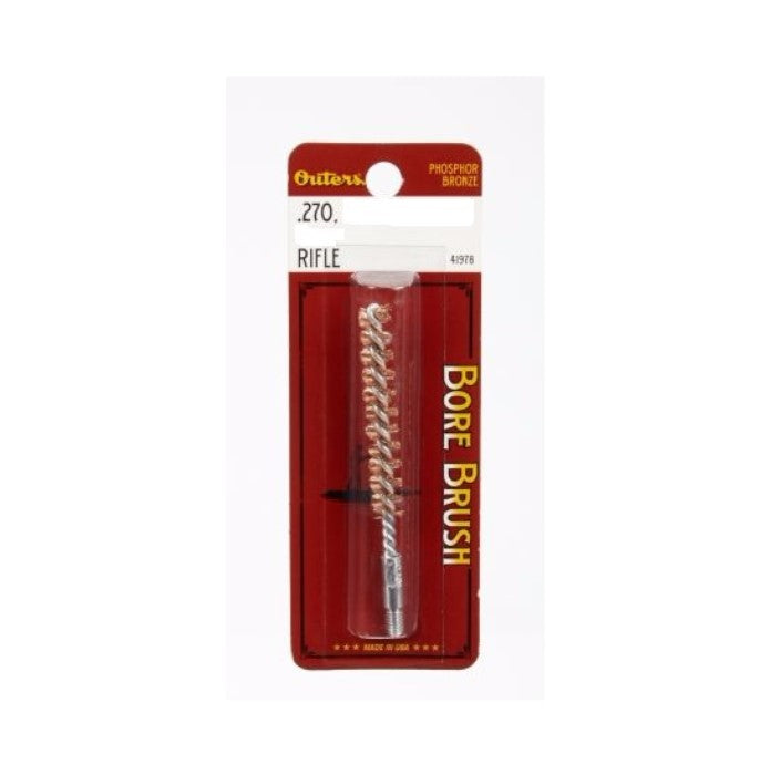 OUTERS BROSSE DE NETTOYAGE POUR CALIBRE .270 image 0