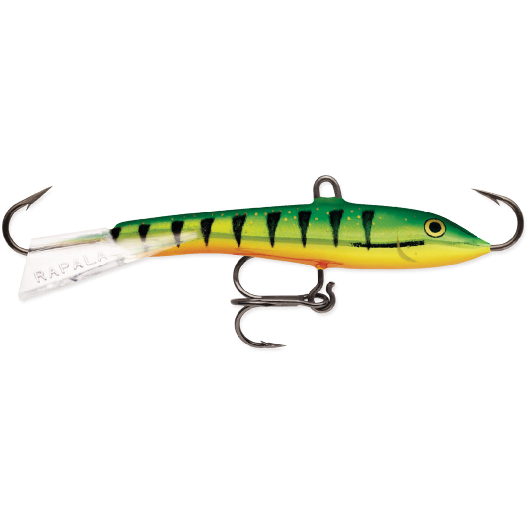 RAPALA JIGGING RAP - PERCH, W7 image
