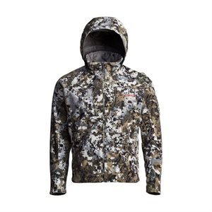 SITKA MANTEAU STRATUS - OPTIFADE ELEVATED II - OPTIFADE ELEVATED II, LARGE image