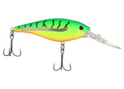 BERKLEY SCENTED FLICKER SHAD 7CM image 0
