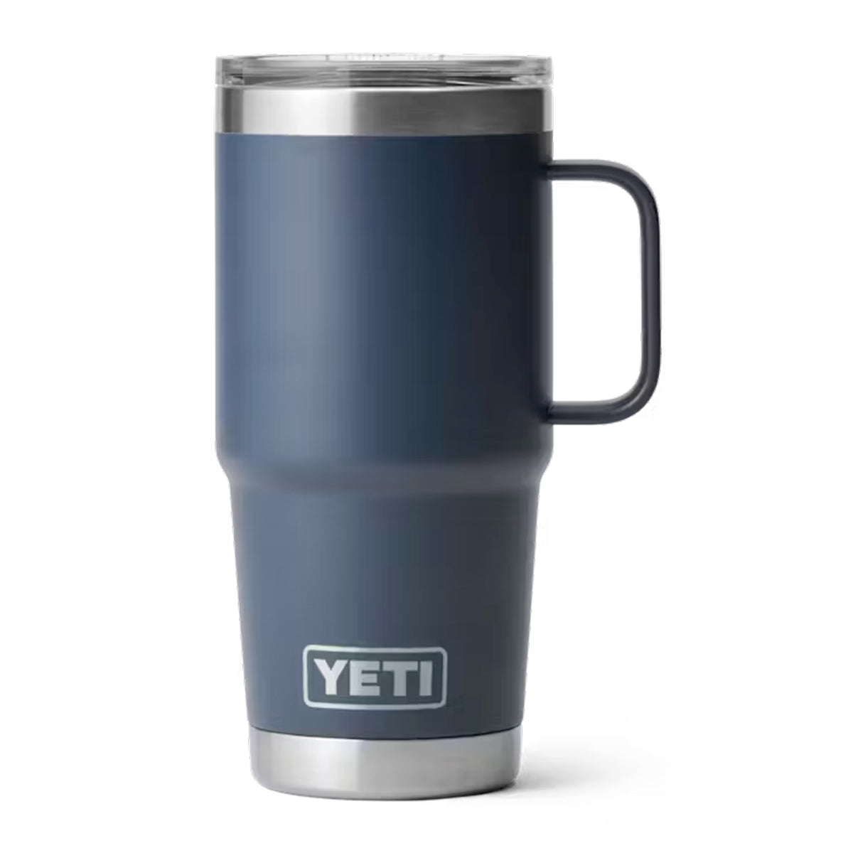 YETI RAMBLER TASSE DE VOYAGE ISOTHERME DE 591 ML - 20 OZ - 20 OZ, NAVY image